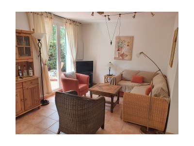 Holiday house Sunny villa with roof terrace - Features photo 6