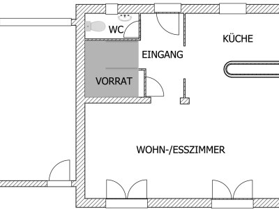 Holiday house Sunny villa with roof terrace - Document photo 19