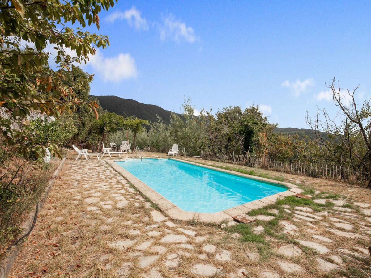 Cottage Villa in Maresme near Montnegre Park