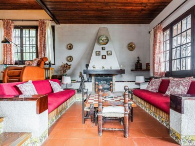 Cottage Villa in Maresme near Montnegre Park - Features photo 25