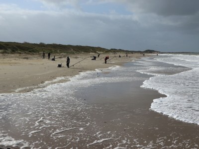 Holiday apartment Beach hut - Environment photo 17