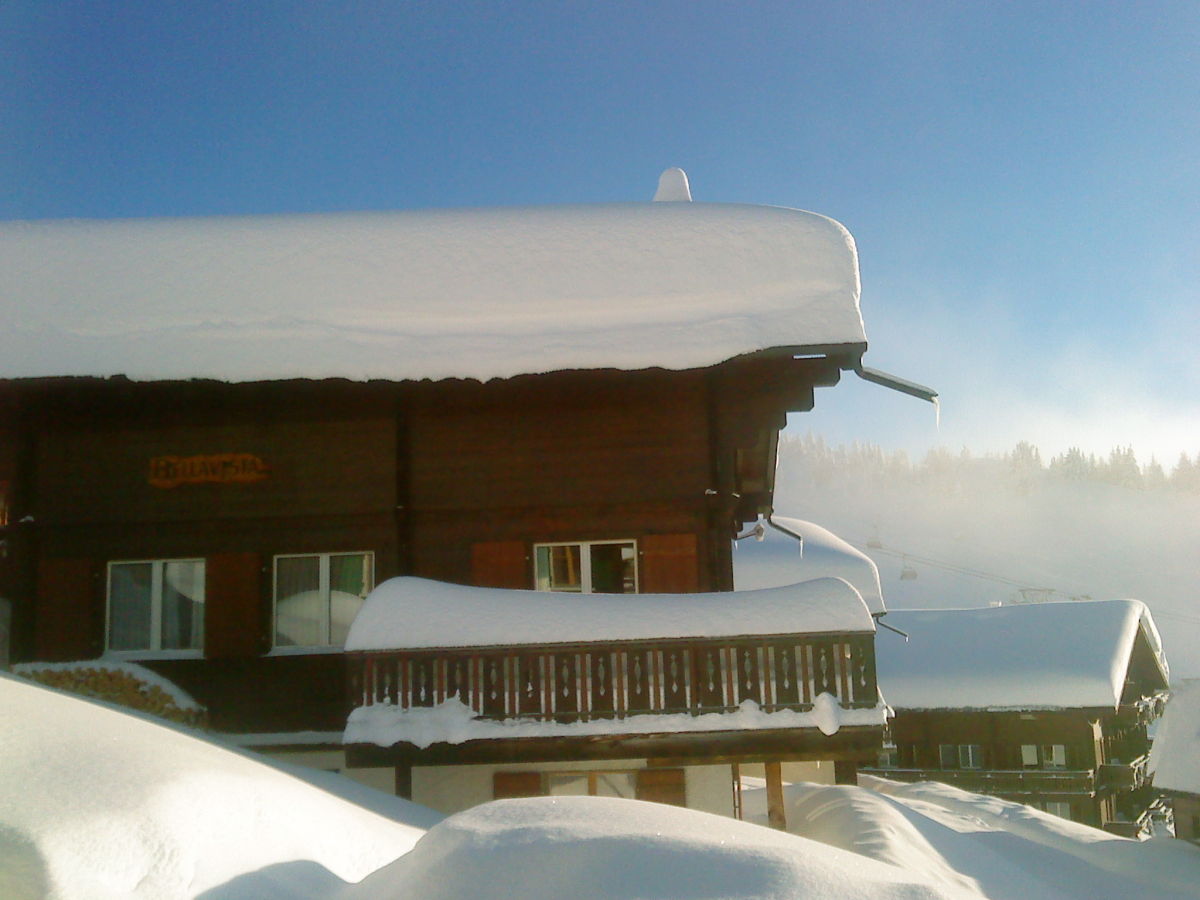 Holiday apartment Bellavista - Outdoor photo 2