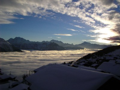 Holiday apartment Bellavista - Outdoor photo 3