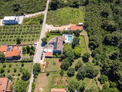 Villa Monte Uliveto - Outdoor photo 6