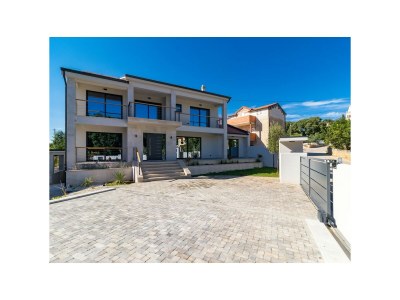 Villa Munat - Outdoor photo 7