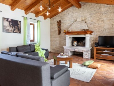 Villa Villa Anita - Features photo 22