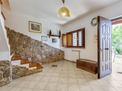 Chalet Chalet in Motta Santa Lucia im Grünen - Features photo 26