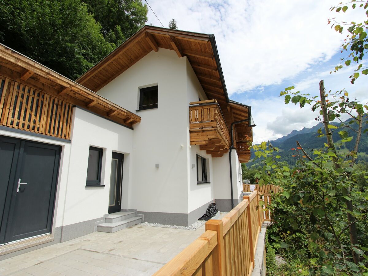 Chalet Chalet in Bruck near Zell am See Ski Slopes