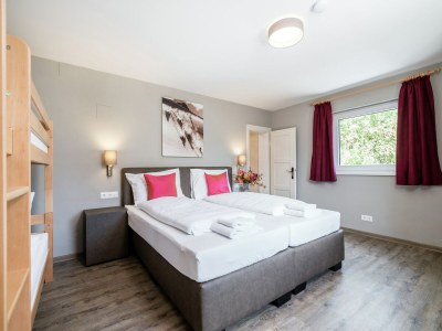 Chalet Chalet in Bruck near Zell am See Ski Slopes - Features photo 18