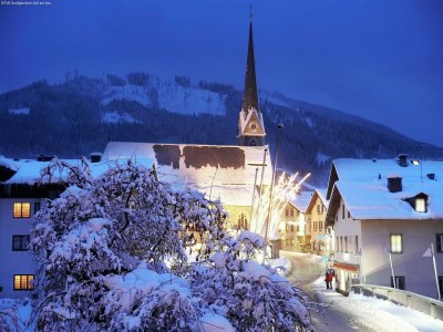 Chalet Chalet in Bruck near Zell am See Ski Slopes - Environment photo 26