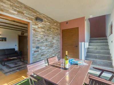 Villa Kaja - Features photo 22