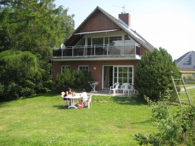 Holiday house 2 - 11 persons in Grömitz - Holiday house