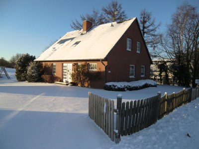 Holiday house 2 - 11 persons - Outdoor photo 2