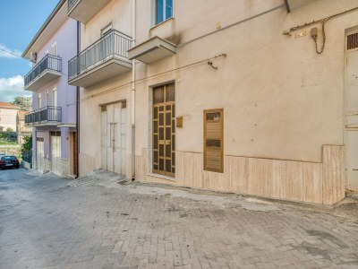 Holiday house Ferienwohnung Santa Villarmosa in Caltanissetta (City) - Holiday house
