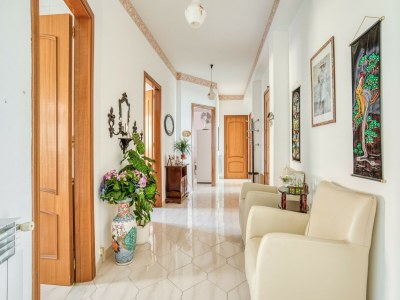 Holiday house Ferienwohnung Santa Villarmosa - Features photo 11