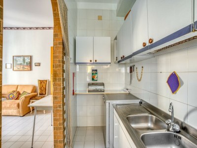 Holiday house Ferienwohnung Santa Villarmosa - Features photo 20