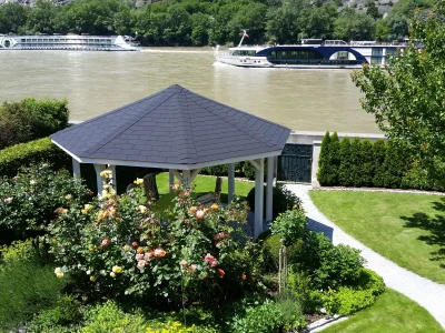 Holiday apartment Sommer Wachau 2 - Outdoor photo 8