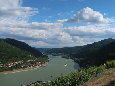 Holiday apartment Sommer Wachau 2 - Environment photo 25