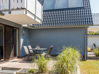 Holiday apartment Haus Ostseenixe 1 - Outdoor photo 3