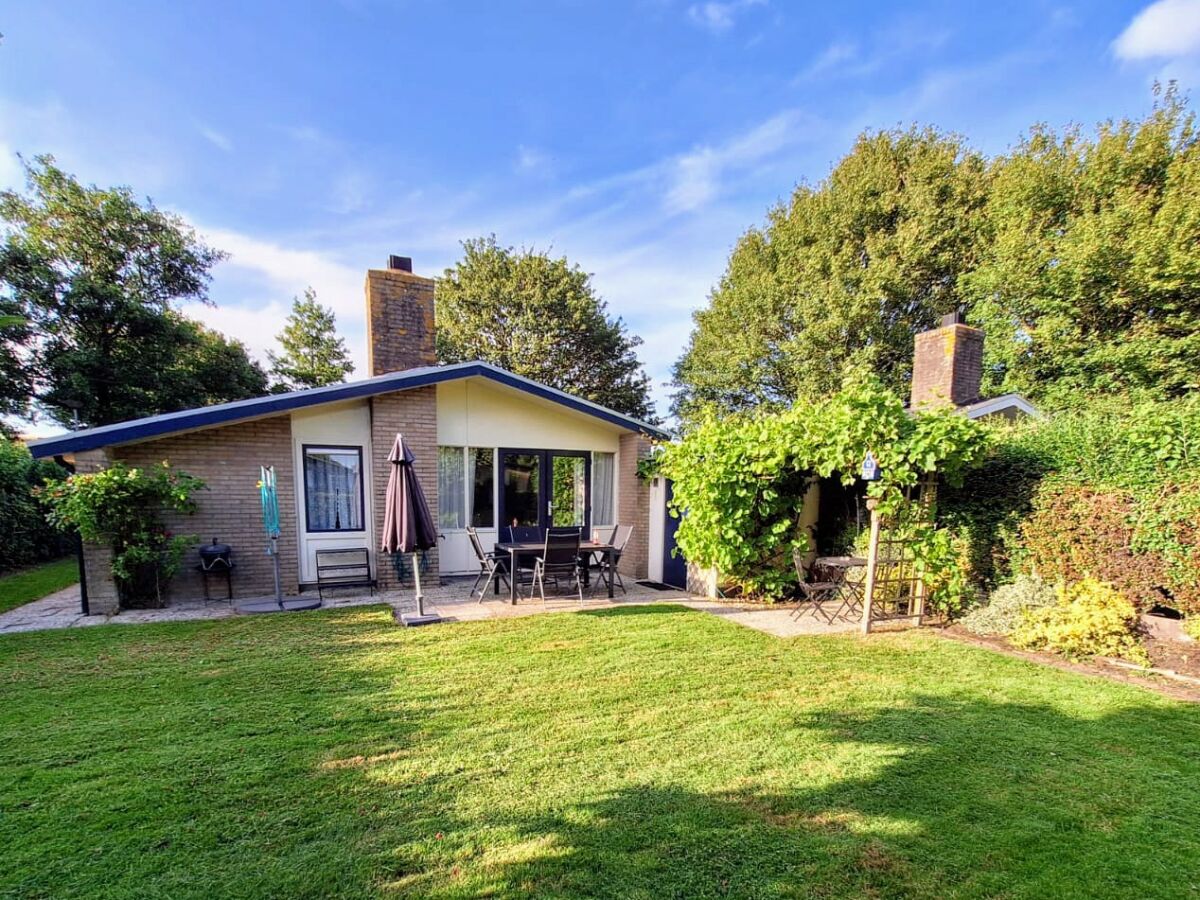 Holiday apartment Luxus Bungalow