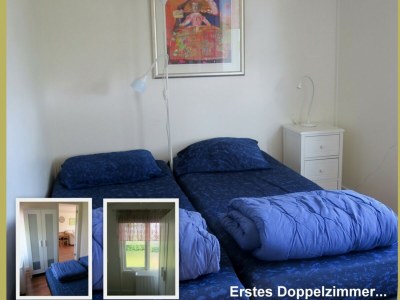 Holiday apartment Luxus Bungalow - Outdoor photo 12