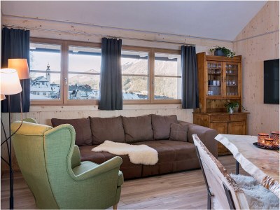 Holiday apartment Gerhart - Nr. 7 - Features photo 6