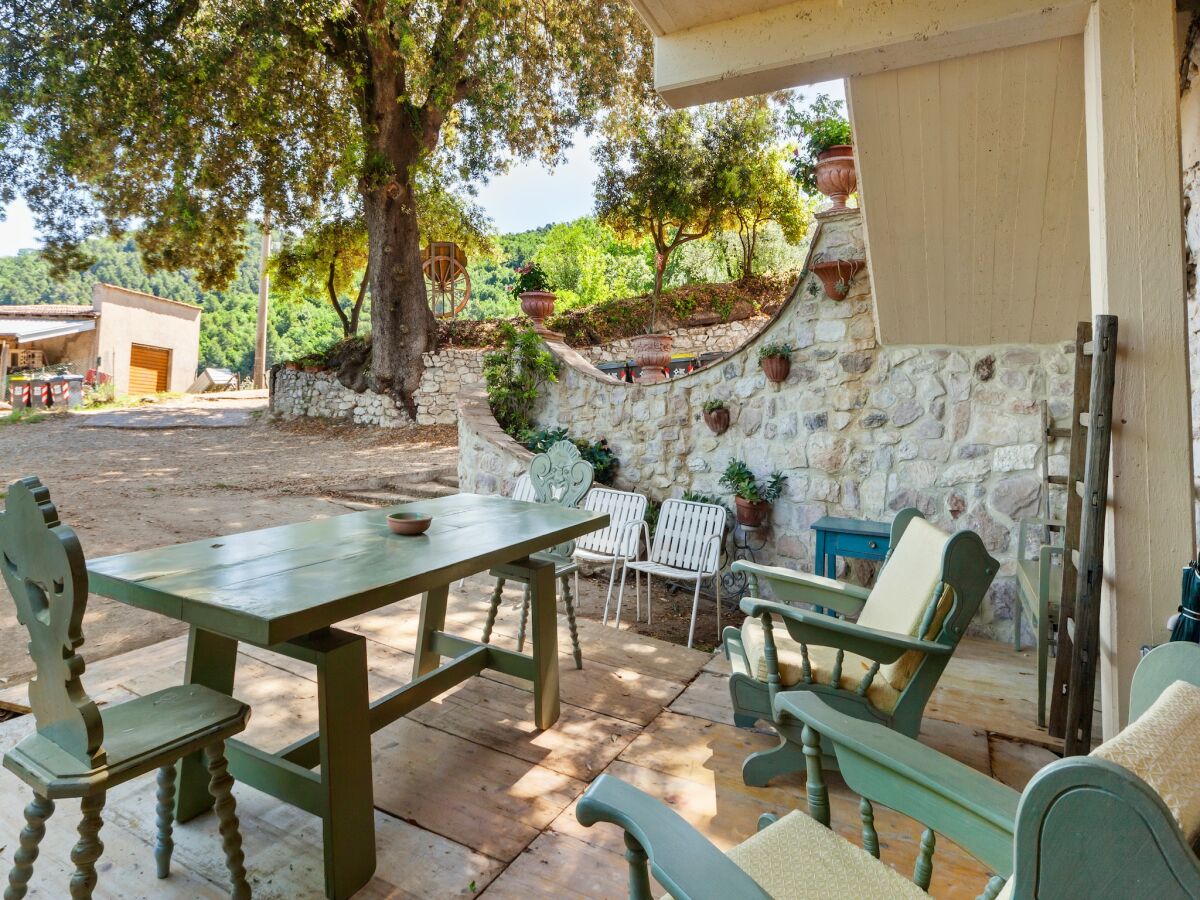 Apartment Apartment in Stroncone near Piediluco Lake - Outdoor photo 3