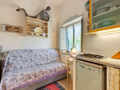Apartment Apartment in Stroncone near Piediluco Lake - Features photo 26