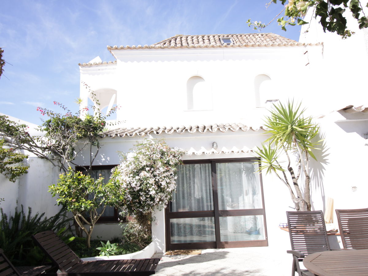 Holiday house Aloé - Oasis-Verde