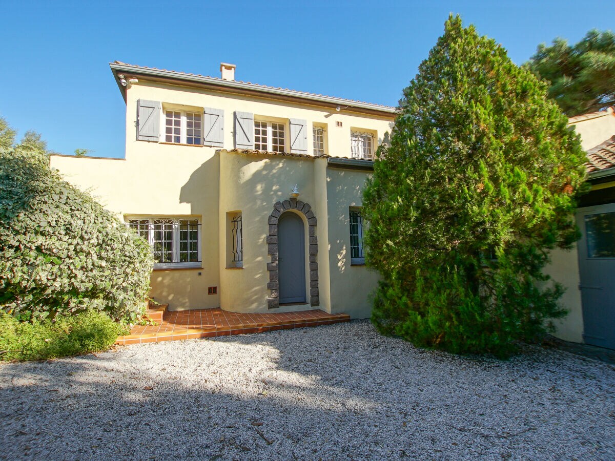 Villa Les Oliviers - Outdoor photo 2