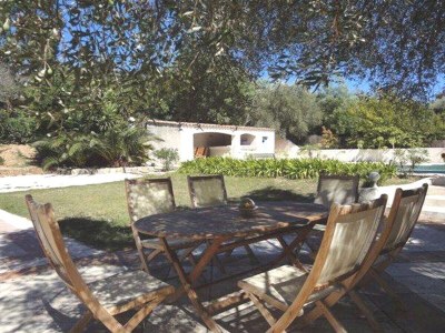 Villa Les Oliviers - Outdoor photo 7