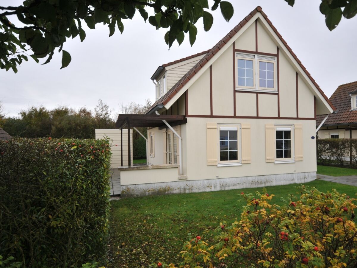 Villa Domburgstrand - Outdoor photo 2