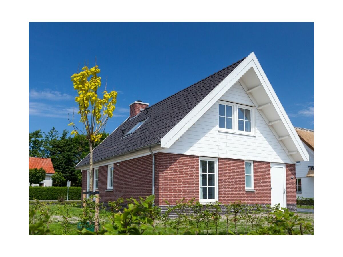 Holiday house Duinzee 2