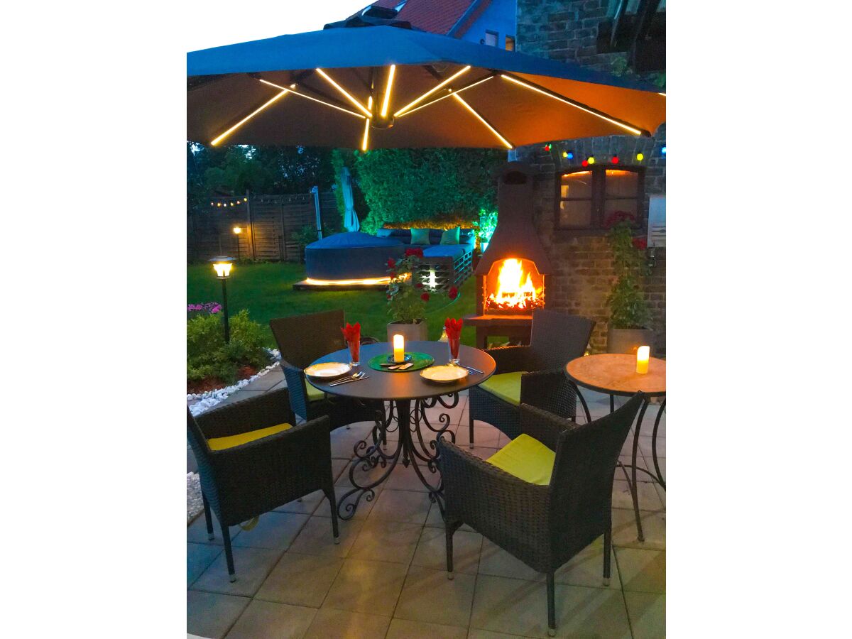Apartment Families & Groups near Berlin