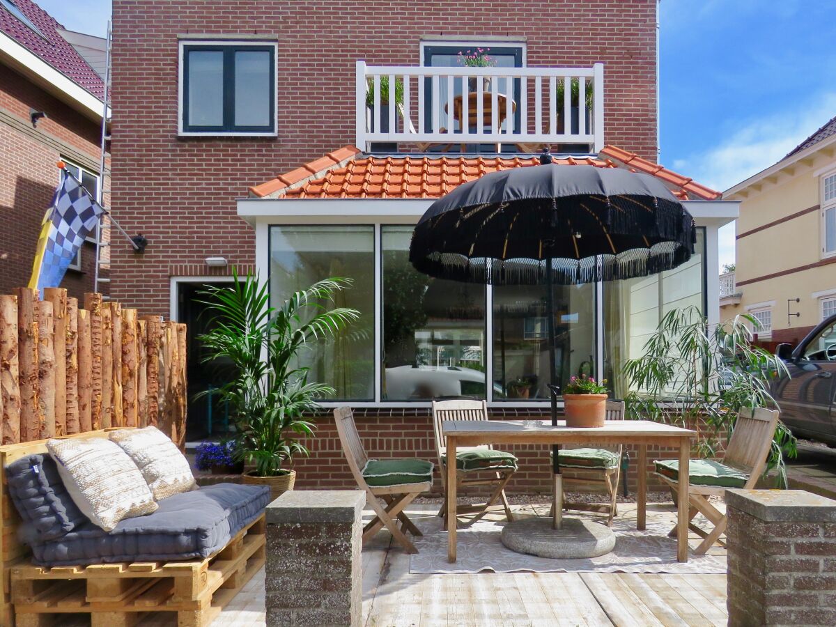 Holiday apartment Veldman 6 - Outdoor photo 4