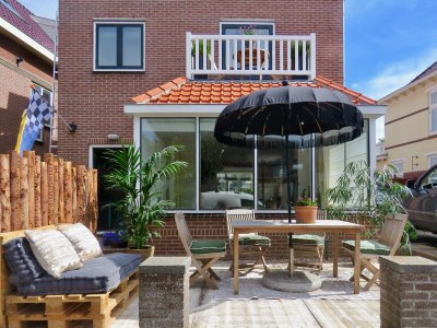 Holiday apartment Veldman 6 - Outdoor photo 4
