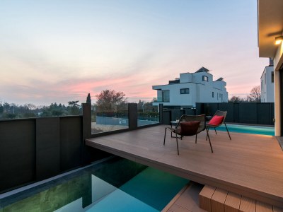 Villa No title - Outdoor photo 10