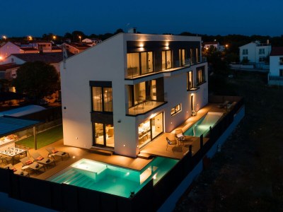 Villa No title - Outdoor photo 13