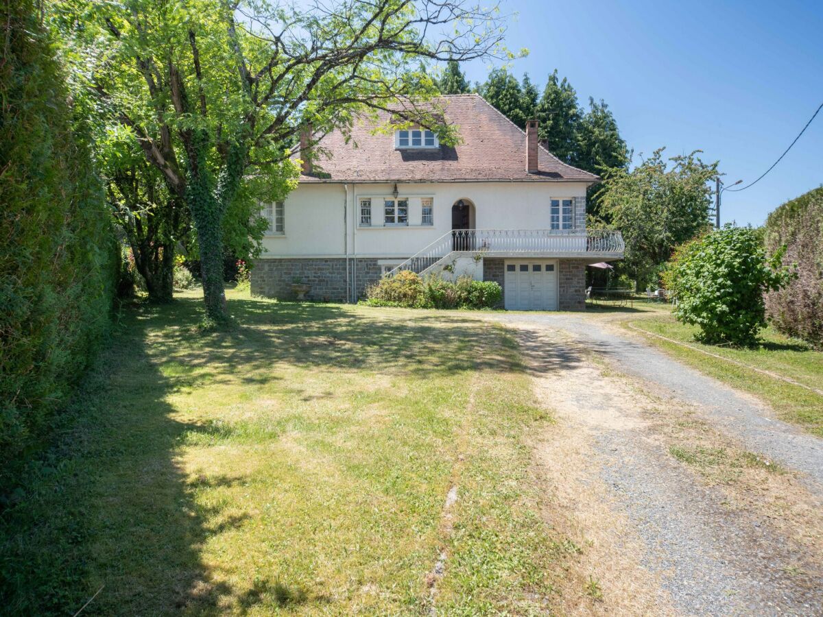 Holiday house Uriges Ferienhaus mit Garten - Outdoor photo 3