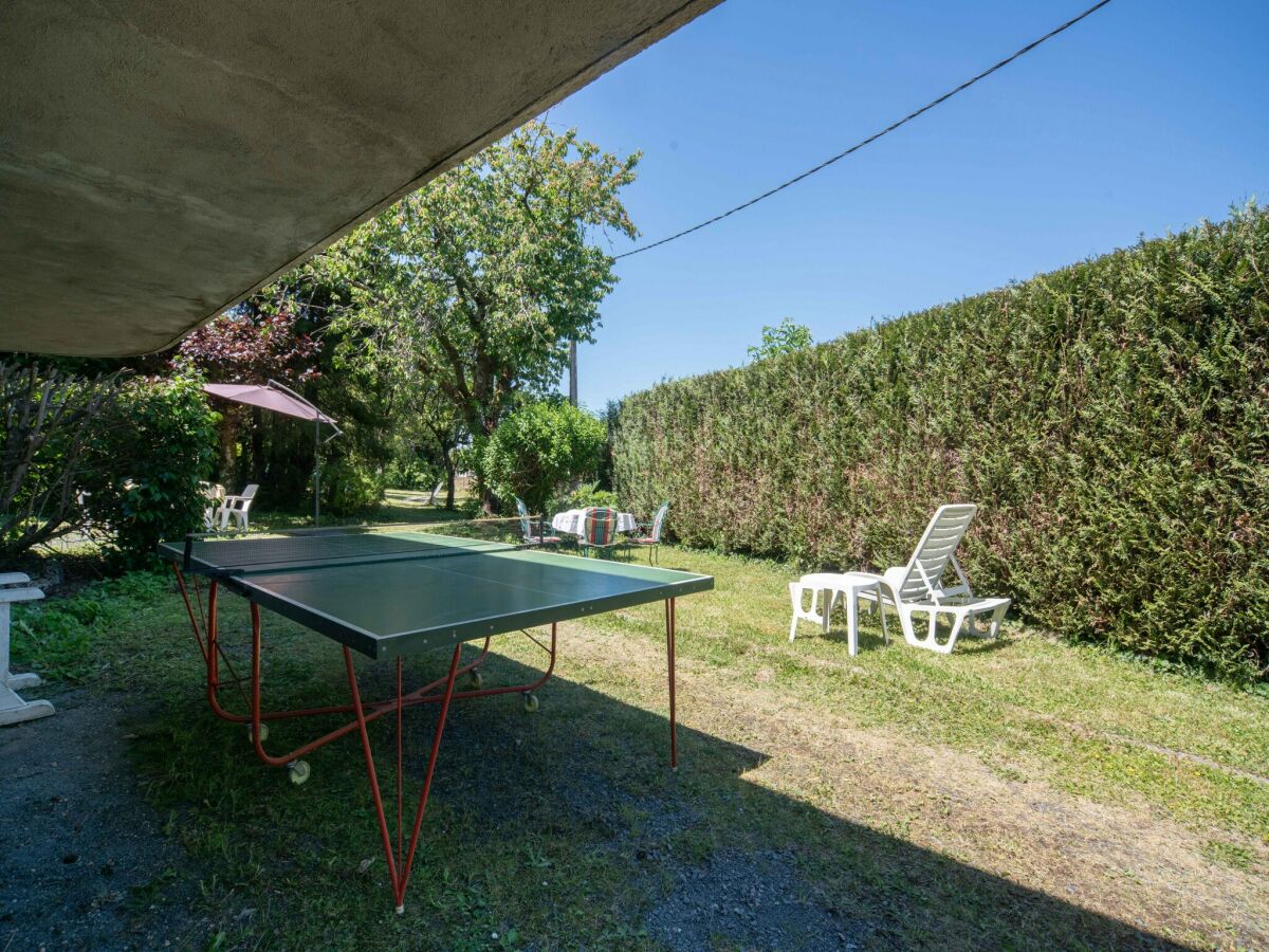 Holiday house Uriges Ferienhaus mit Garten - Outdoor photo 4