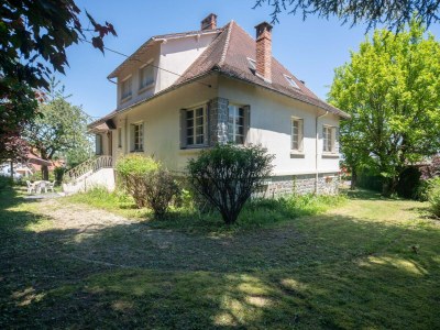 Holiday house Uriges Ferienhaus mit Garten - Outdoor photo 2