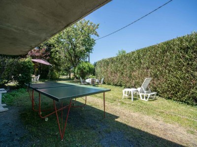 Holiday house Uriges Ferienhaus mit Garten - Outdoor photo 4