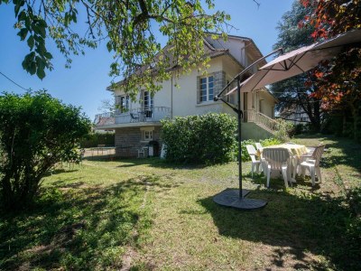 Holiday house Uriges Ferienhaus mit Garten - Outdoor photo 5