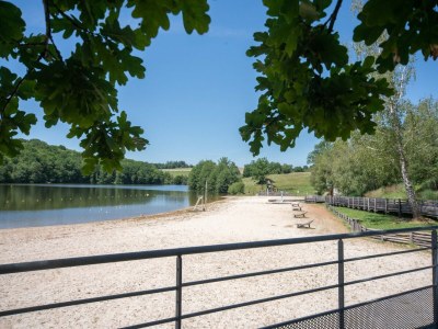 Holiday house Uriges Ferienhaus mit Garten - Environment photo 37