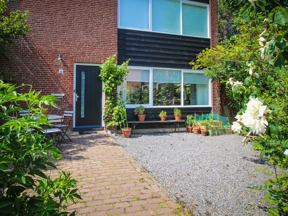 Holiday house Drie Dennen