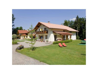 Holiday house "Truppe-Muschett" - Outdoor photo 4