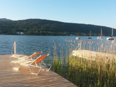 Holiday house "Truppe-Muschett" - Outdoor photo 10
