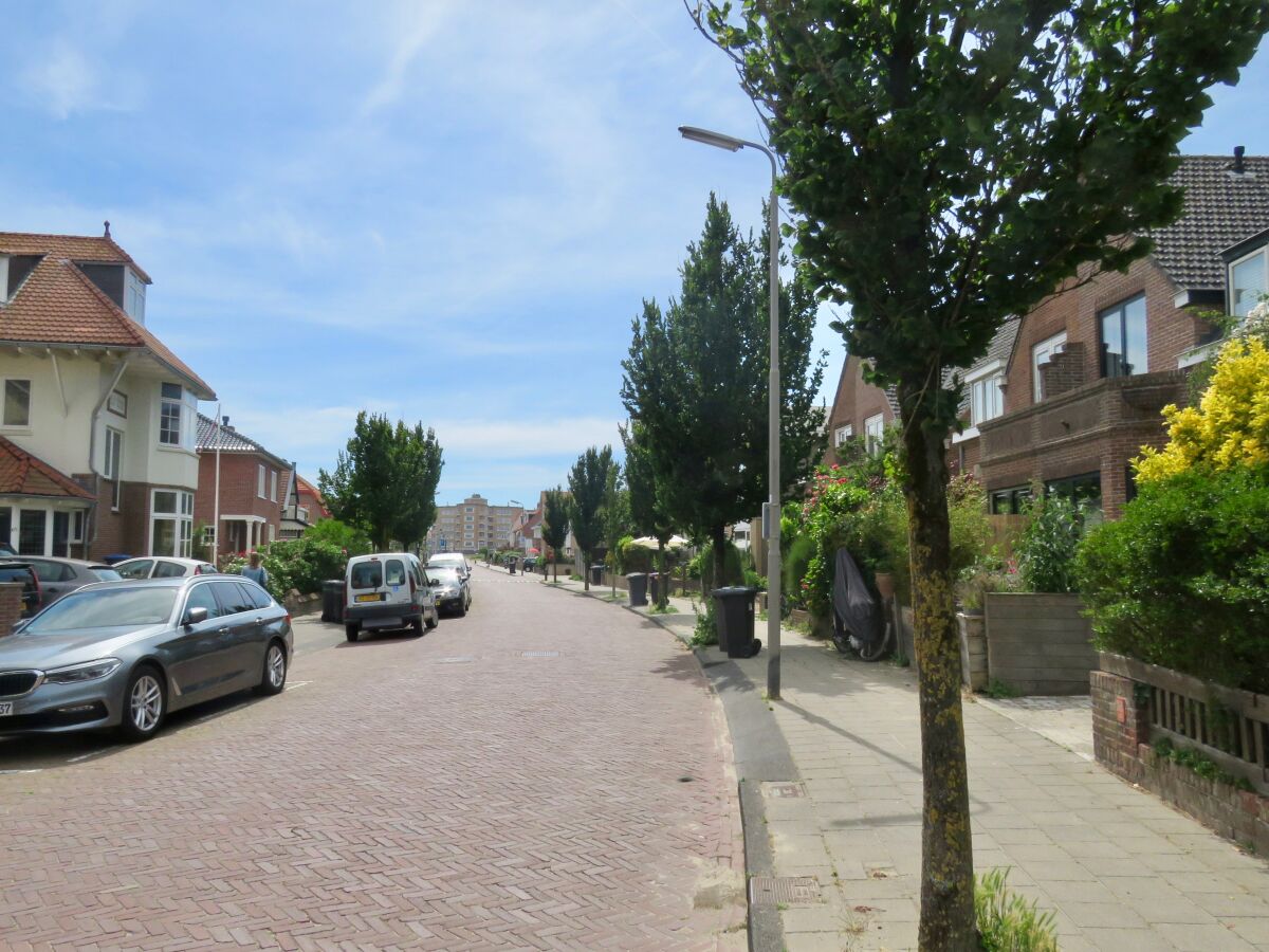 Apartment Sand-dunes - Outdoor photo 5
