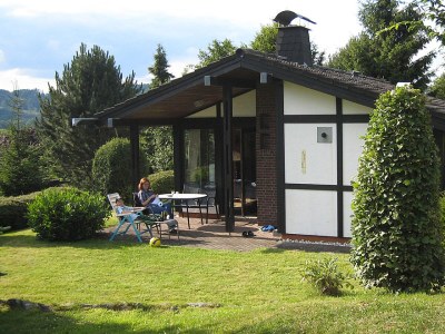 Holiday house Marina in Meschede - Holiday house