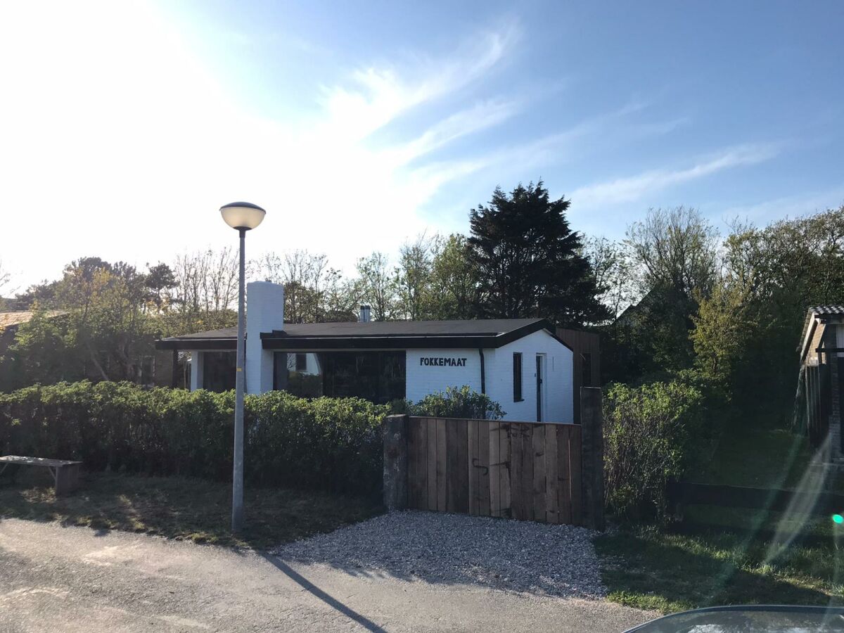 Holiday apartment Fokkemaat